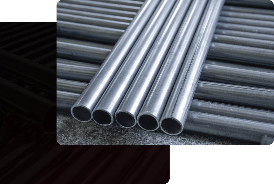 Steel Pipe Construction Supply
