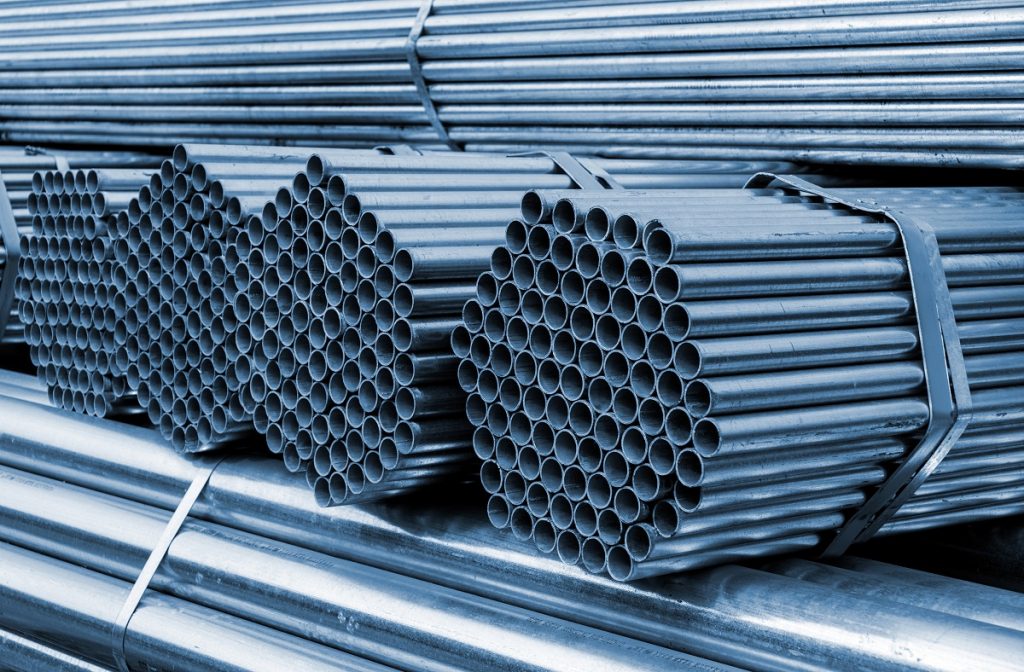 Steel Tube Supplier Philippines