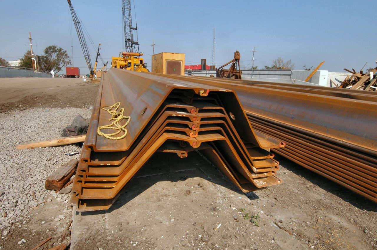 Everything You Need to Know About Sheet Piles Metal Exponents Blog