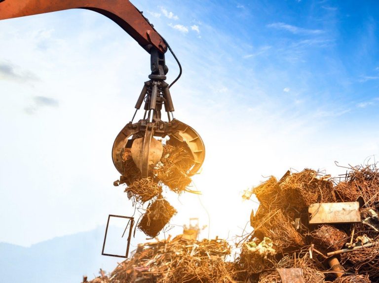4 Tips for Recycling Steel Metal Exponents Blog