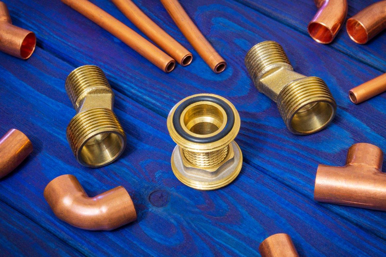 Different Applications of Pipe Fittings - Metal Exponents Blog