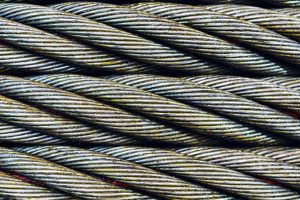 The Different Applications of Steel Strands