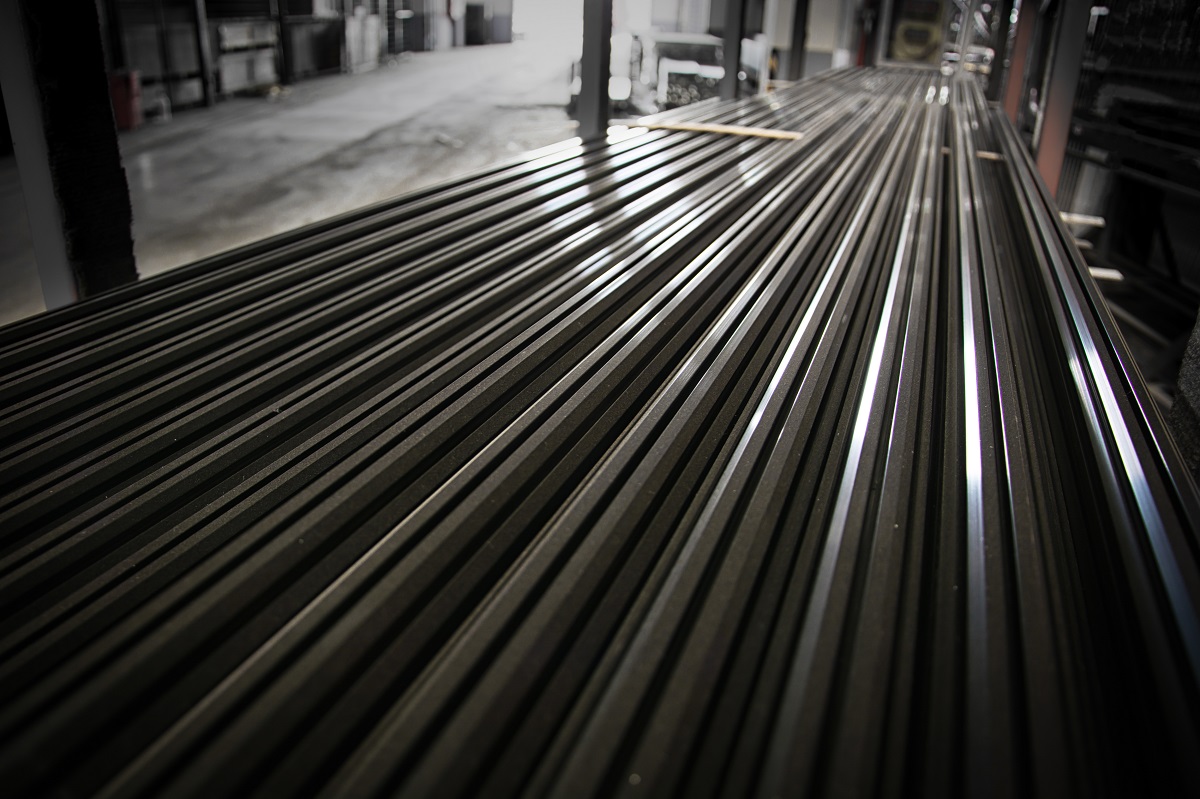 What Are the Different Types of Steel?