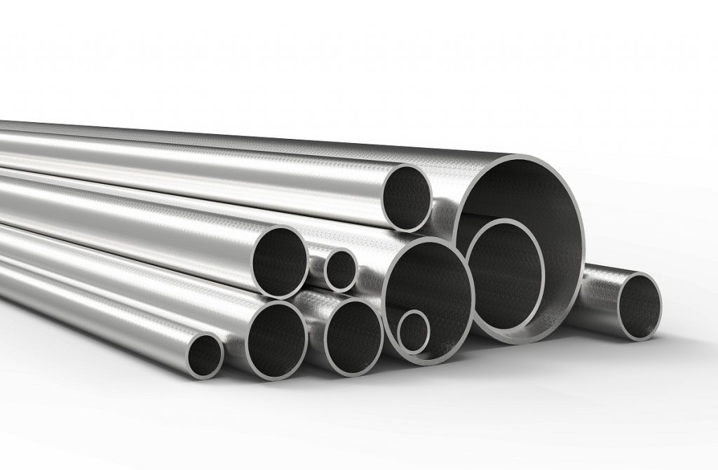 Choosing Between Ductile Iron or Steel Pipes Metal Exponents Blog