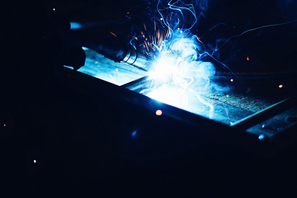 7 Safety Precautions in Welding