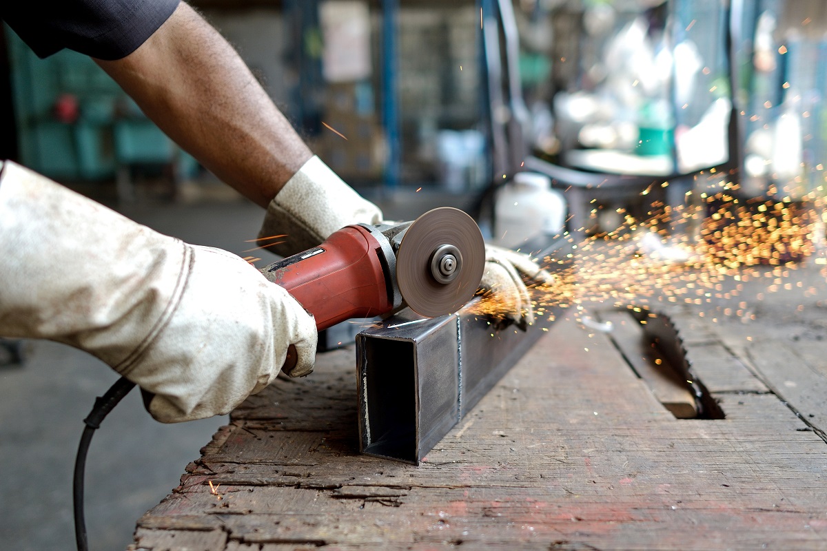 What Is Custom Metal Fabrication Importance, Types And How It Works