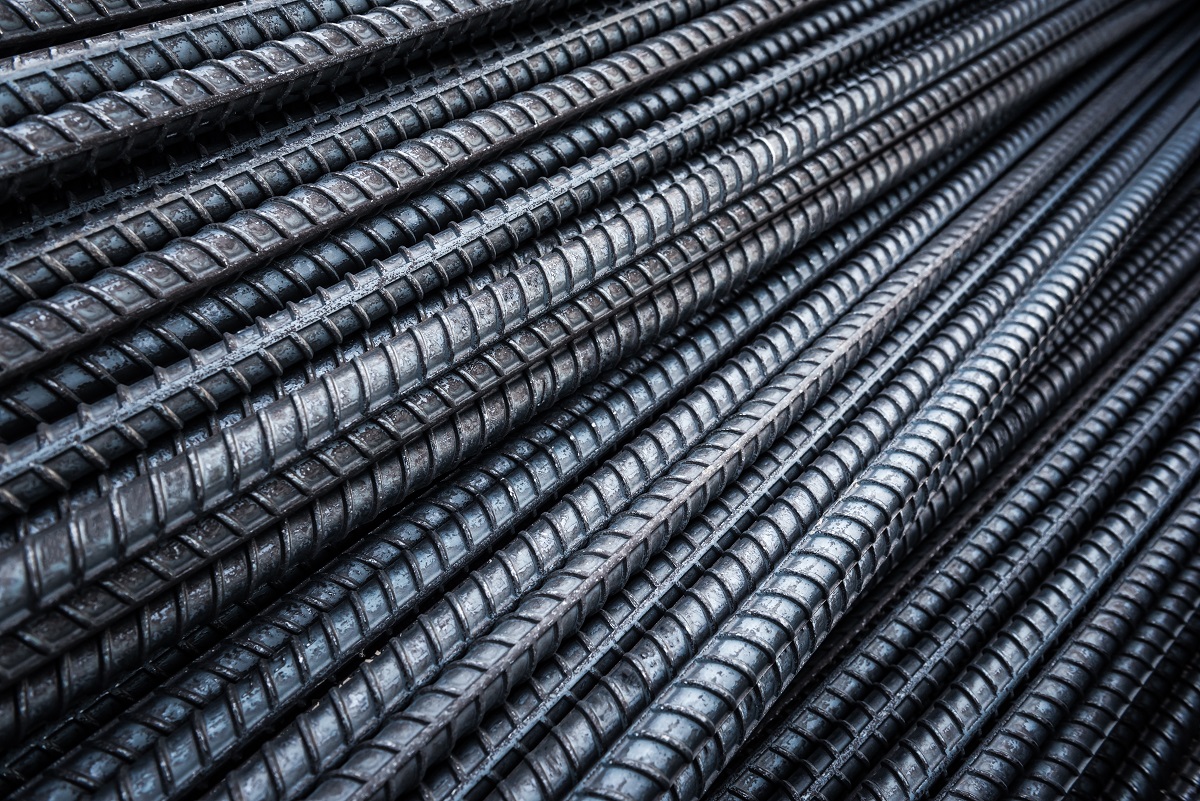 What Are the Benefits of Steel Rebar?