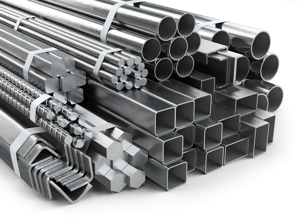 The Differences Between Mild Steel & Stainless Steel