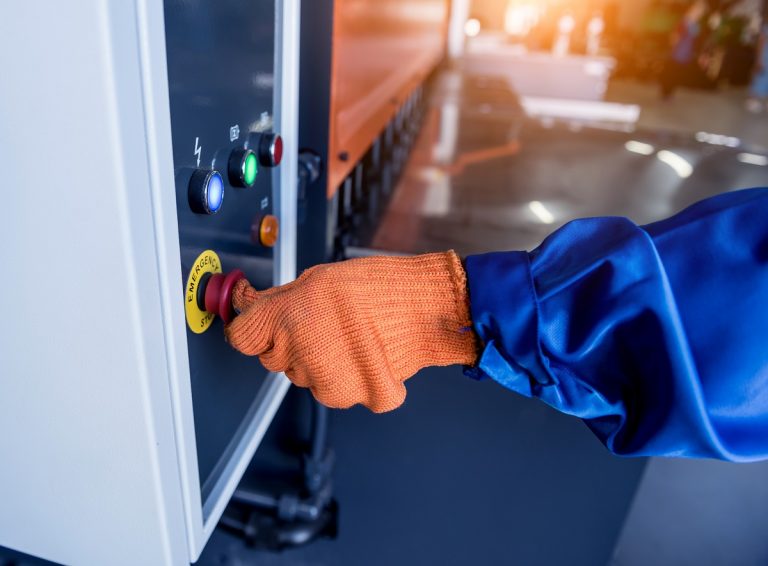 6 Types Of Metal Stamping Processes