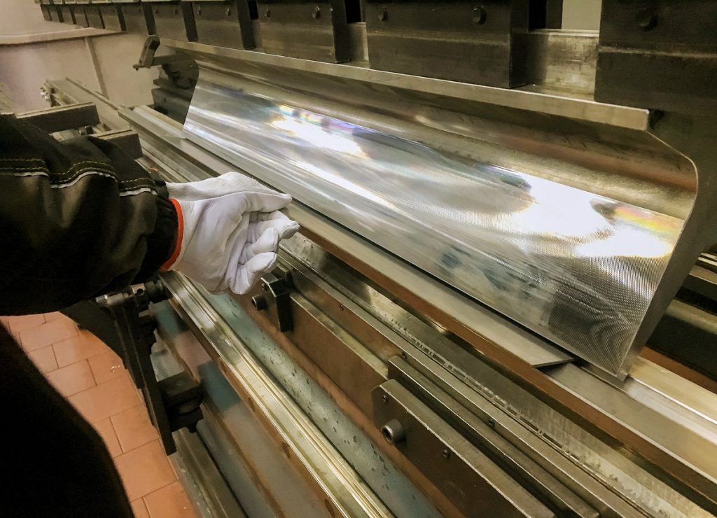 How To Choose The Right Sheet Metal
