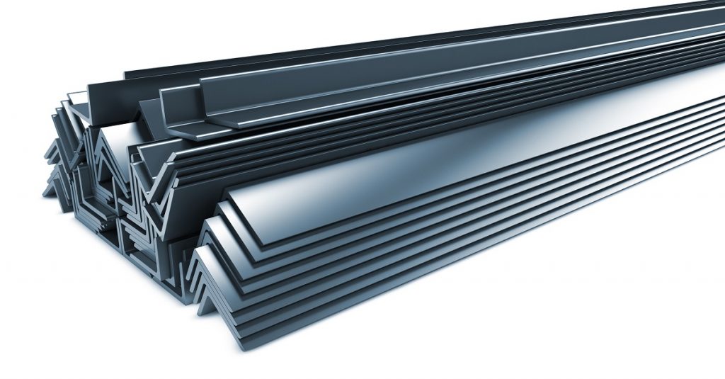 4 Uses of Steel Angles