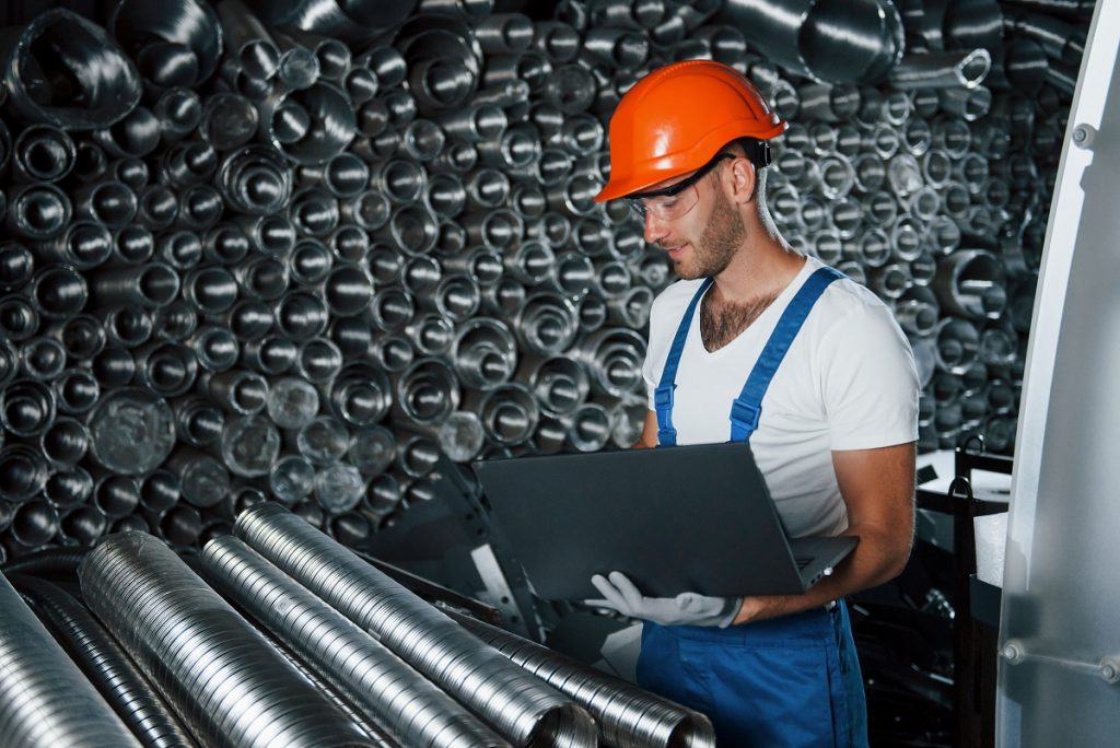 Top 8 Signs Your Steel Supplier Is A Good Business Partner