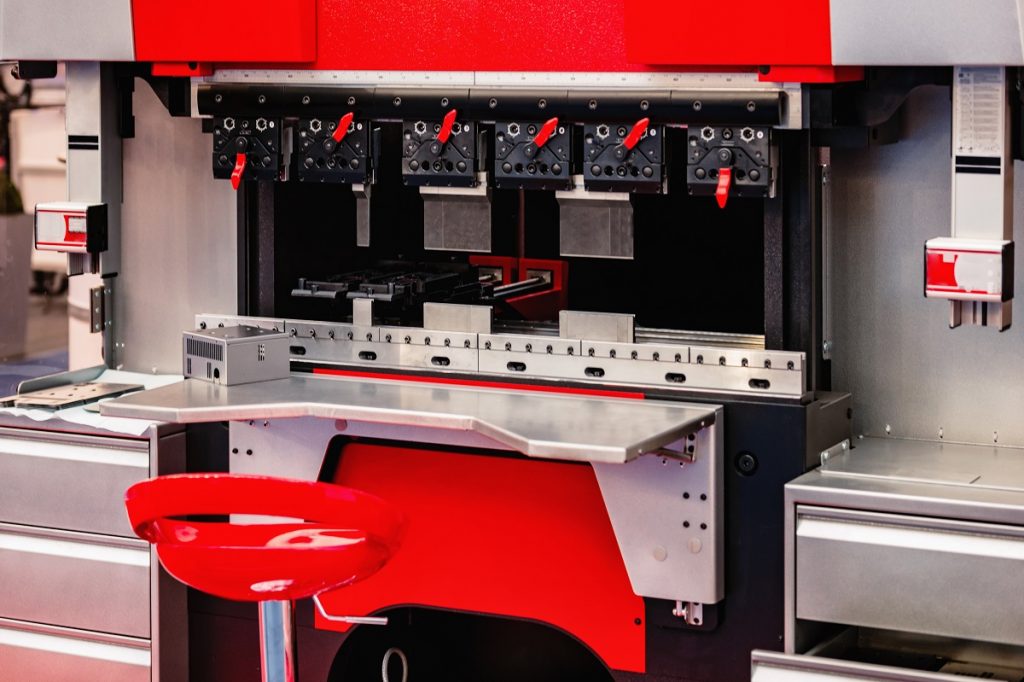 Press Brake Vs Roll Form The Different Factors