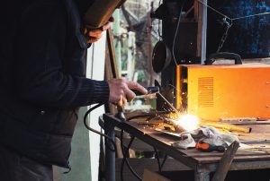 What Are the Benefits of Custom Metal Fabrication Services