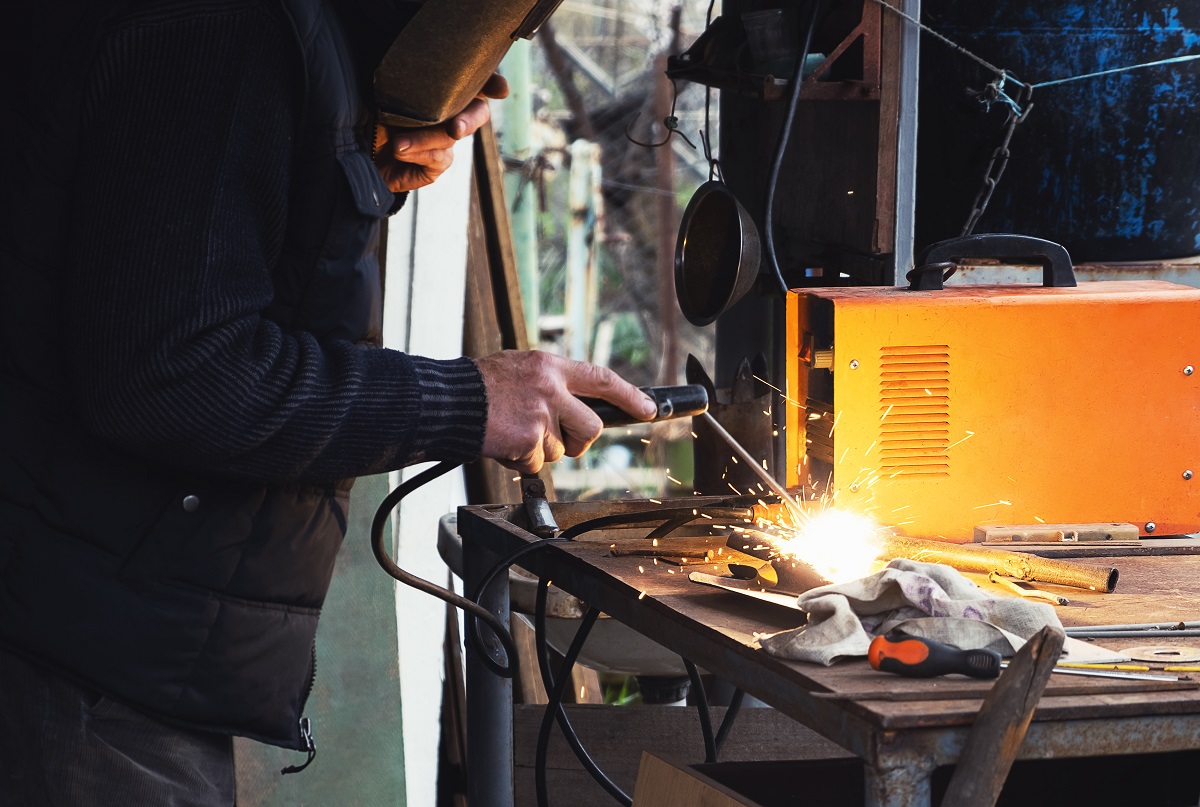 What Are the Benefits of Custom Metal Fabrication Services?