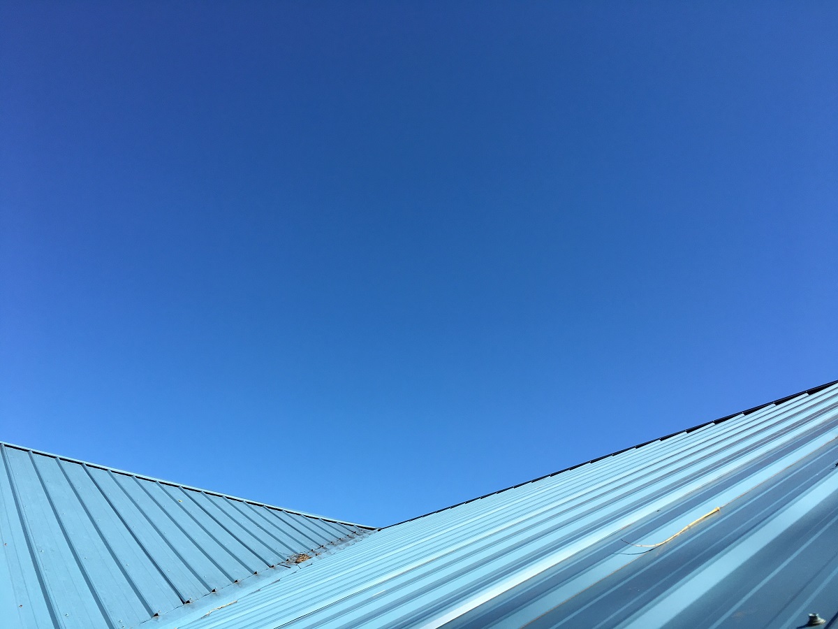 6 Benefits of Metal Roofing