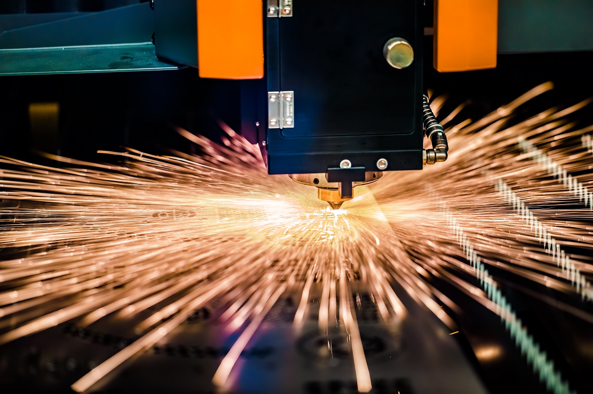 9 Benefits of Laser Cutting