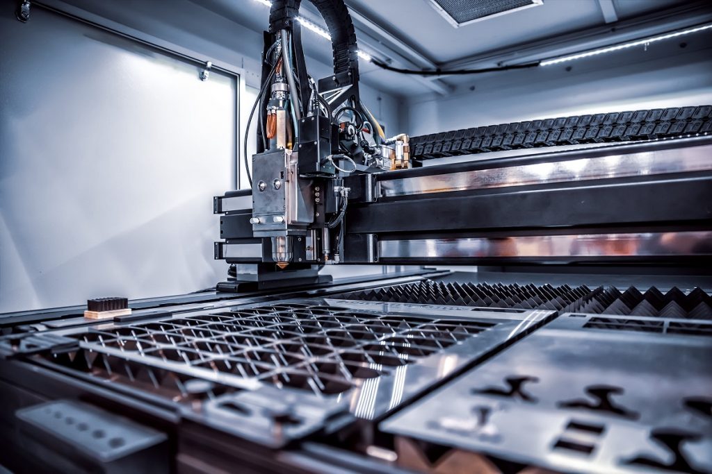 9 Benefits Of Laser Cutting