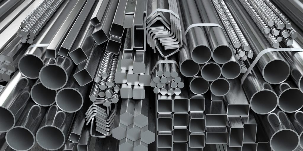 The Difference Between Ferrous and Non-Ferrous Metals