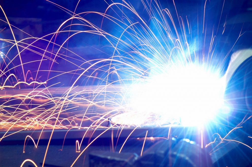 5 Tips for Welding Stainless Steel