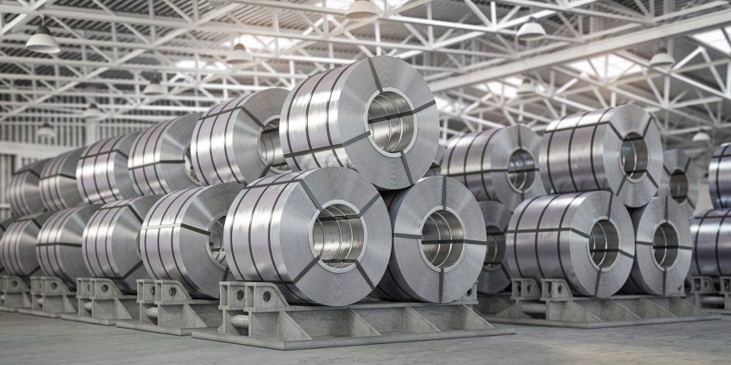 Steel vs Aluminum The Key Differences