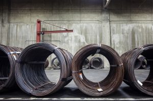 6 Common Uses of Steel Wire