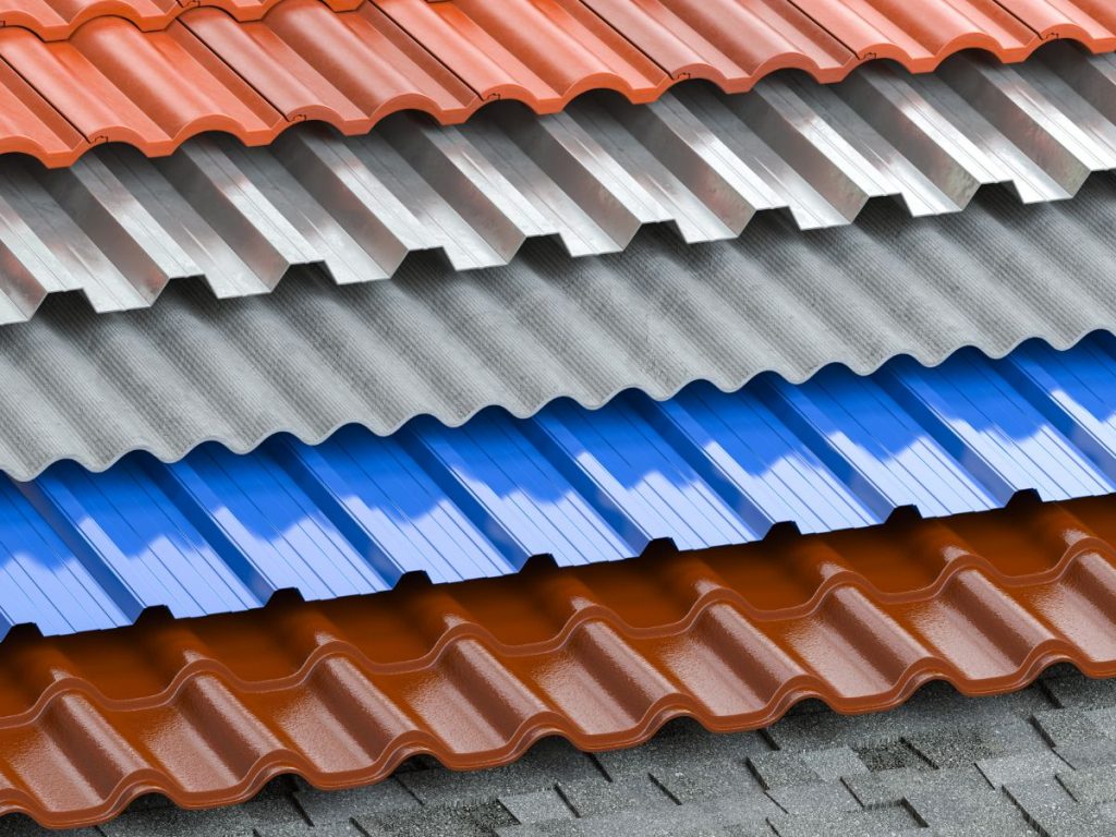 Roofing Company Dallas