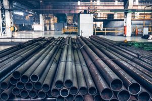 3 Types Of Carbon Steel That You Need To Know About