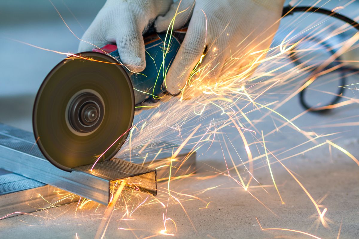 7 Types Of Metal Cutting Tools And Their Uses