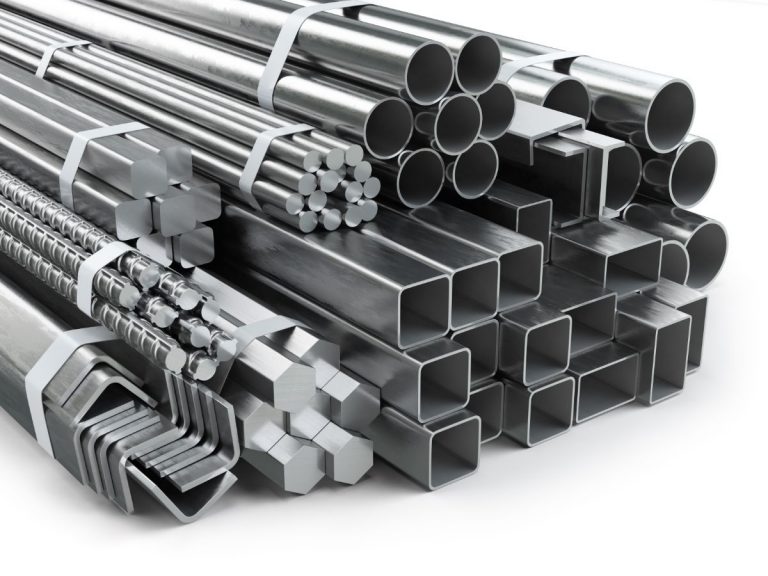 Steel Pipes vs. Steel Tubes What Is The Difference?