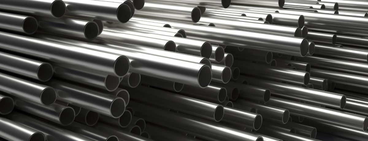 What are Steel Pipes?