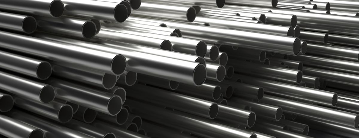 steel pipes and tubes