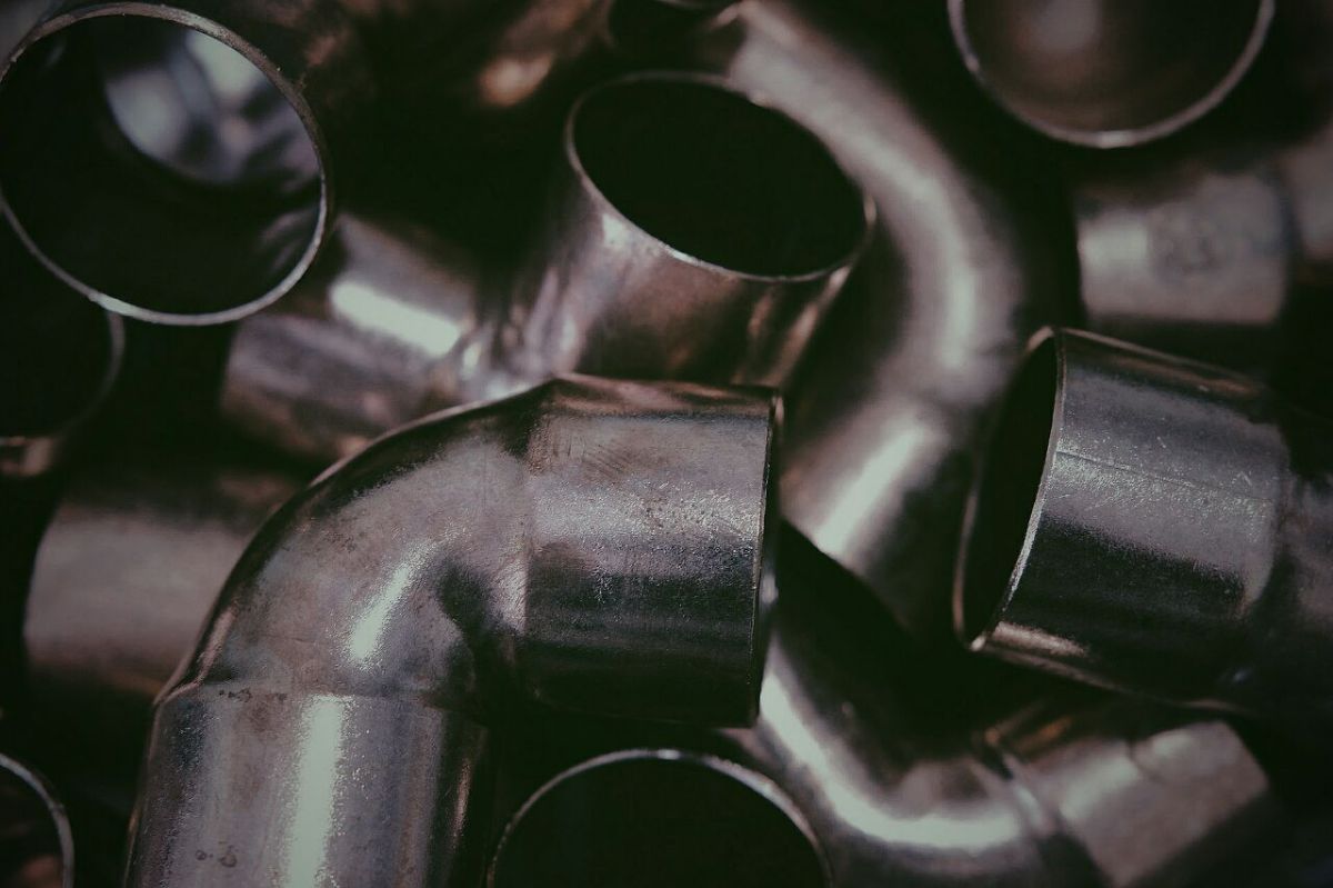 Why Ductile Iron Pipe Is The Best For Water And Wastewater