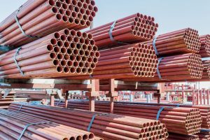 Iron vs. Steel Pipes: Pros and Cons