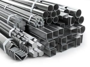 Types of Steel Tubings