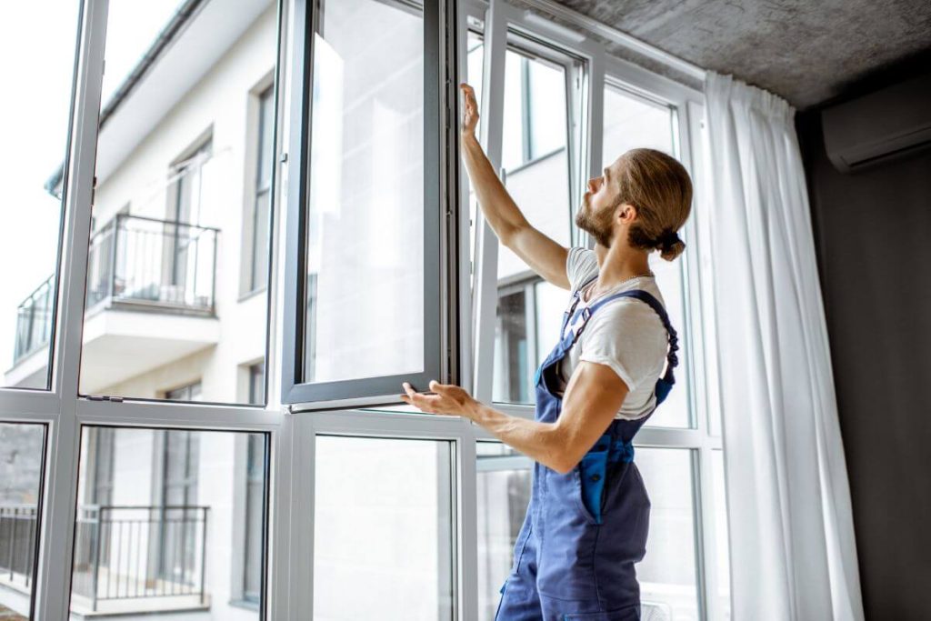 Door and Window Frames