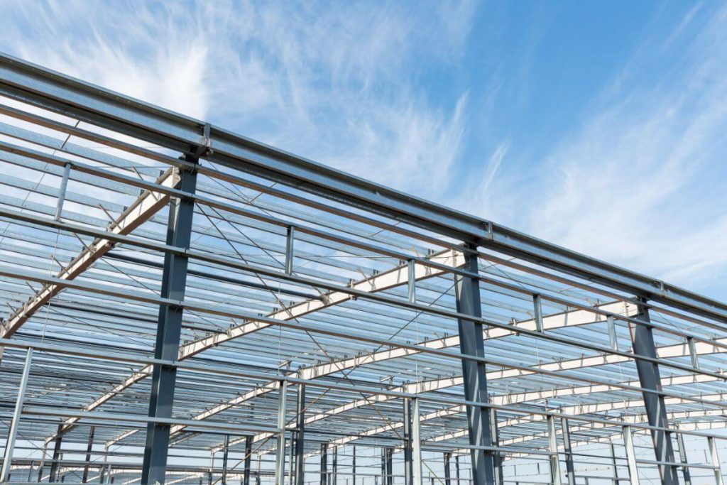 Benefits of Steel-Constructed Buildings