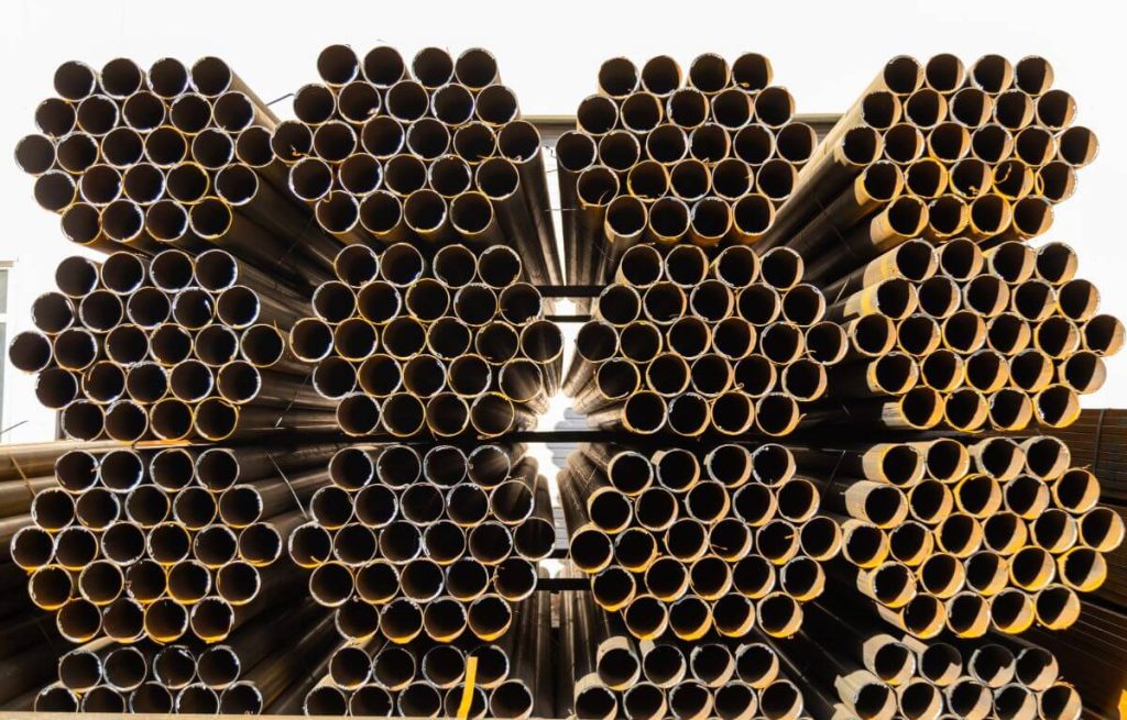Why Should You Buy Imported Steel Pipes for Your Project