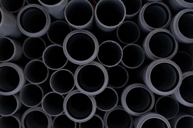 Top 5 Uses of Black Iron Pipes