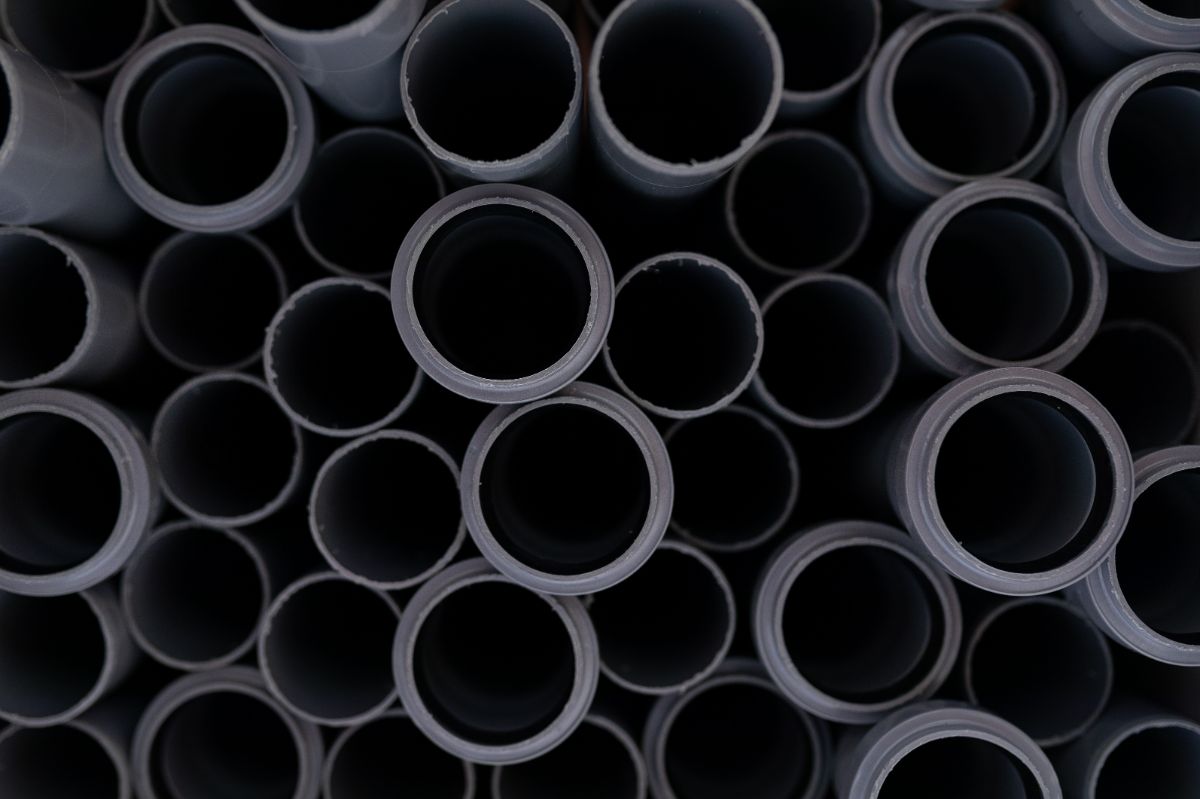 Top 5 Uses of Black Iron Pipes