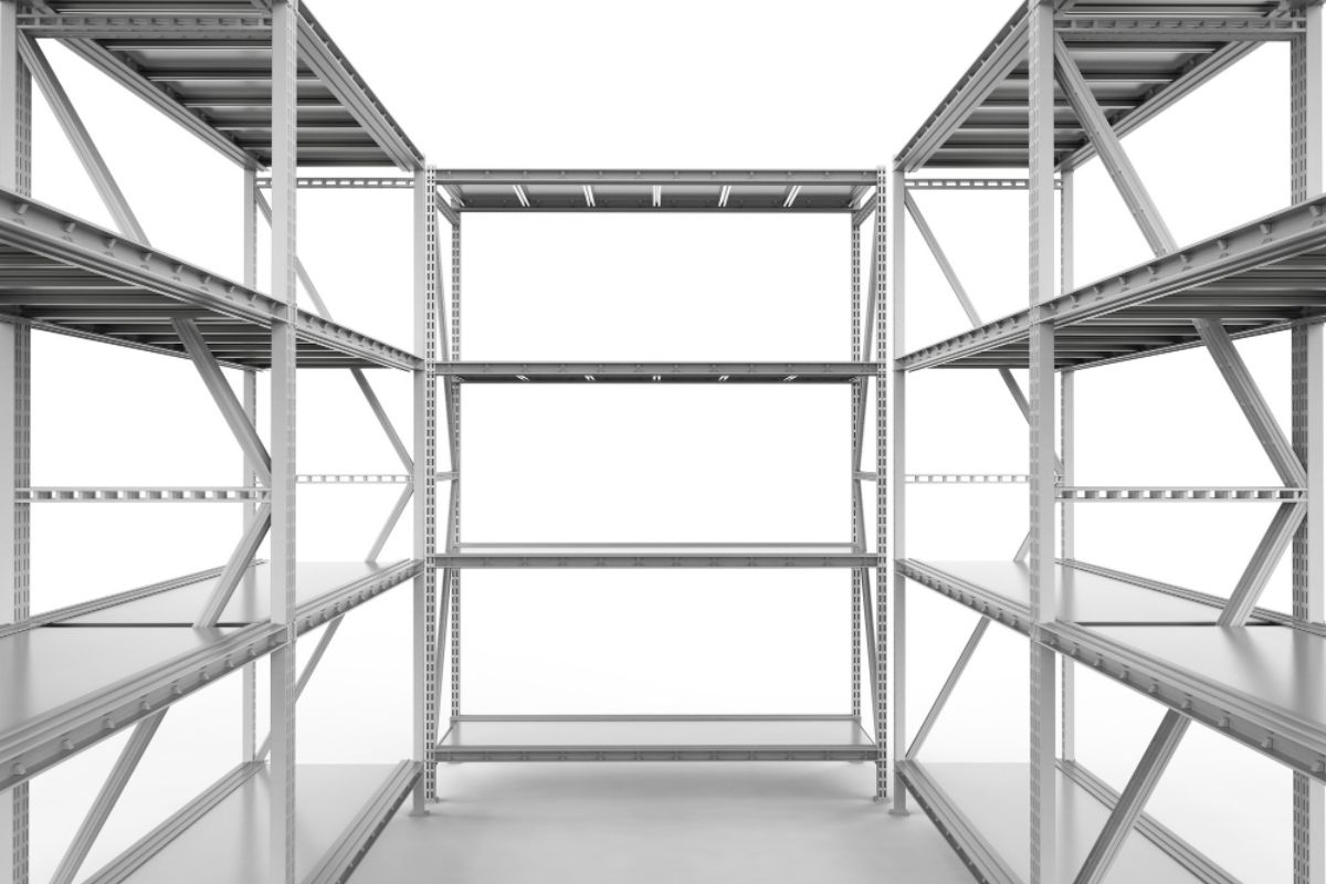 Shelving and Racking Systems