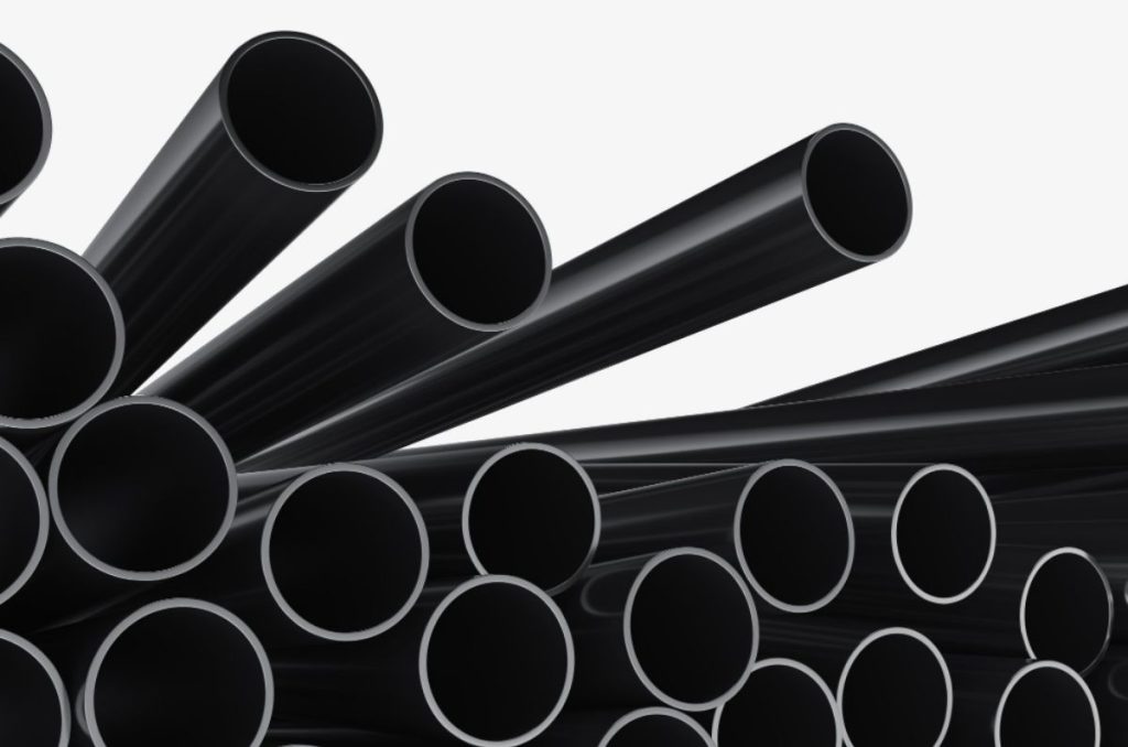 Black Steel Pipes 101: Basic Things You Need to Know