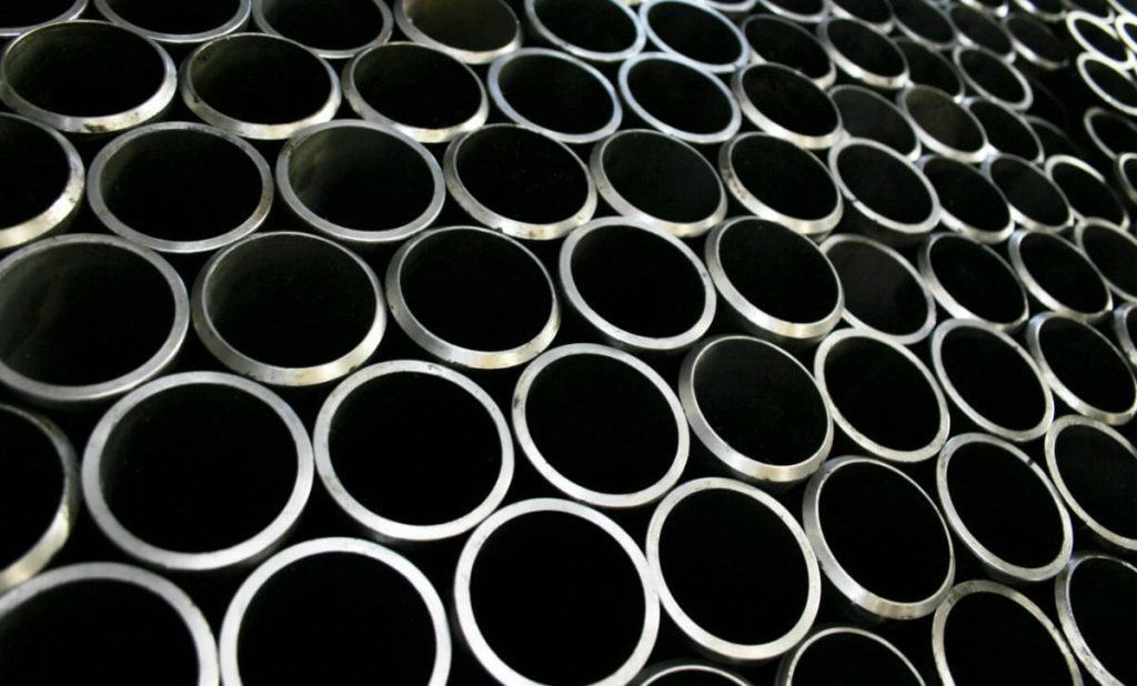 Advantages of Black Iron Pipes