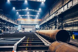 Top Benefits of Steel Pipes in the Philippines' Construction Industry