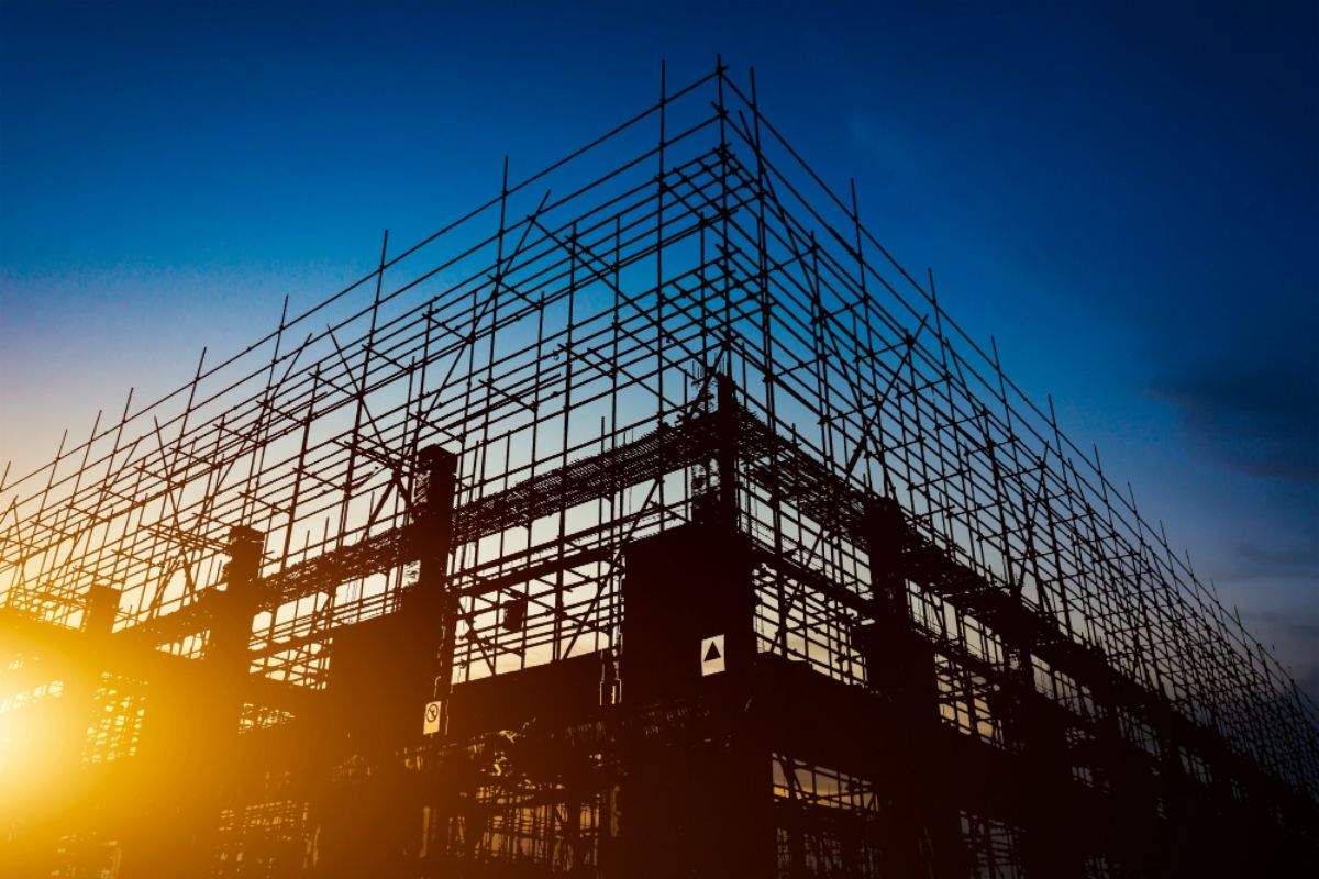 Future of Construction Industry in the Philippines