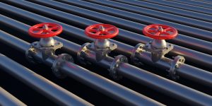How Does a Ductile Iron Pipe Ensure Water Delivery?