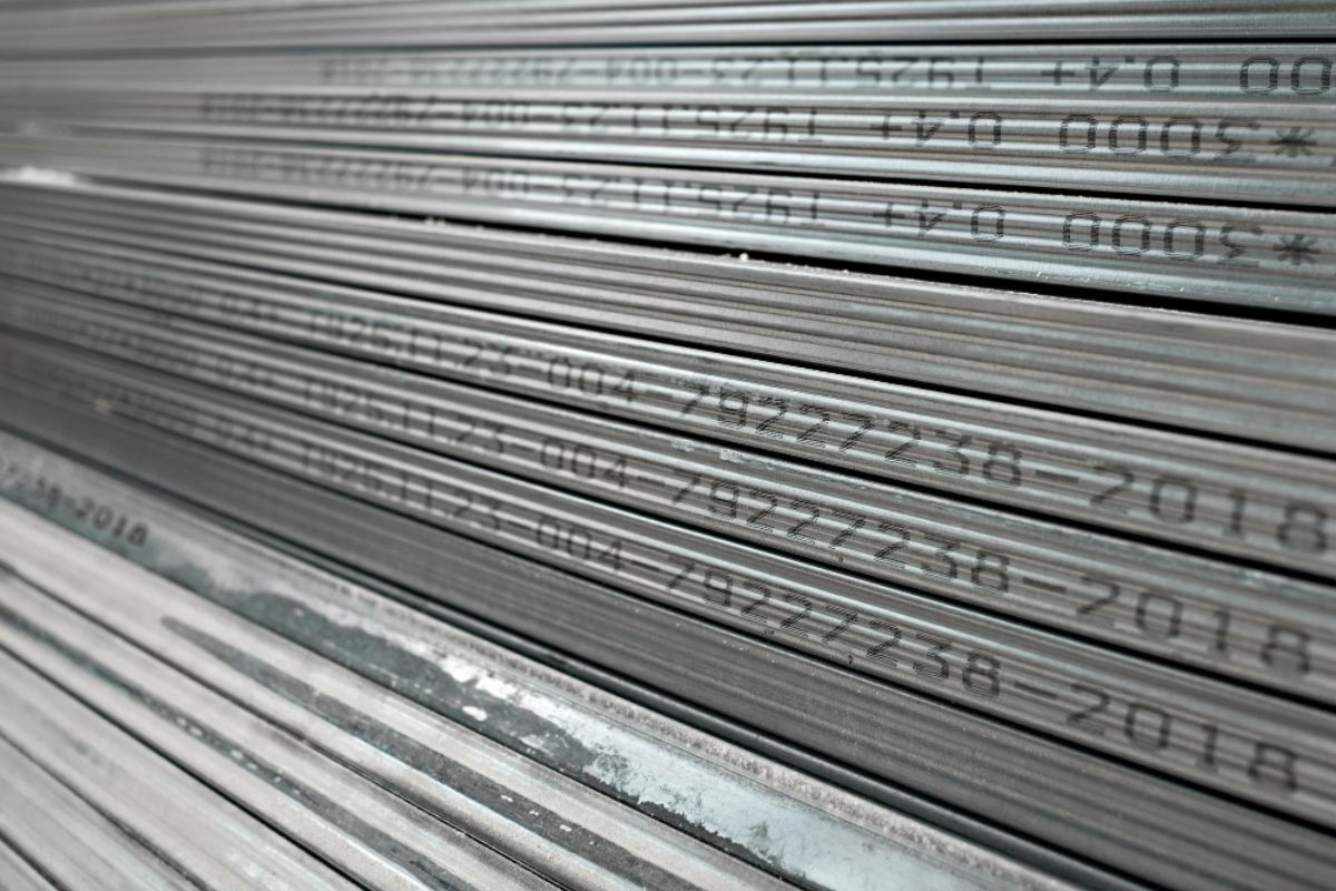 Key Characteristics That Differentiate Stainless Steel Grades