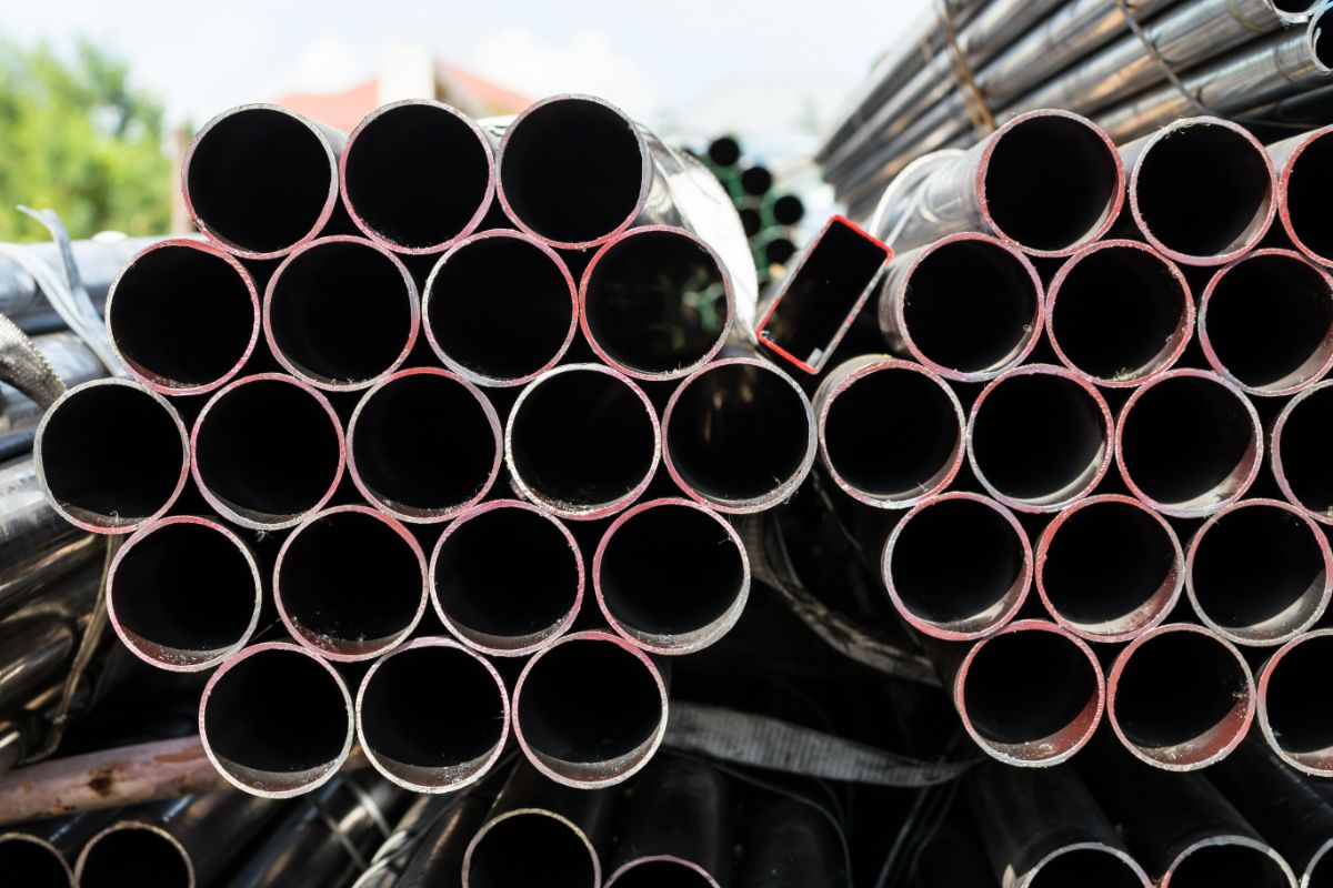 Why is Metal Exponents Your Go-to Source for Steel Pipes in the Philippines?