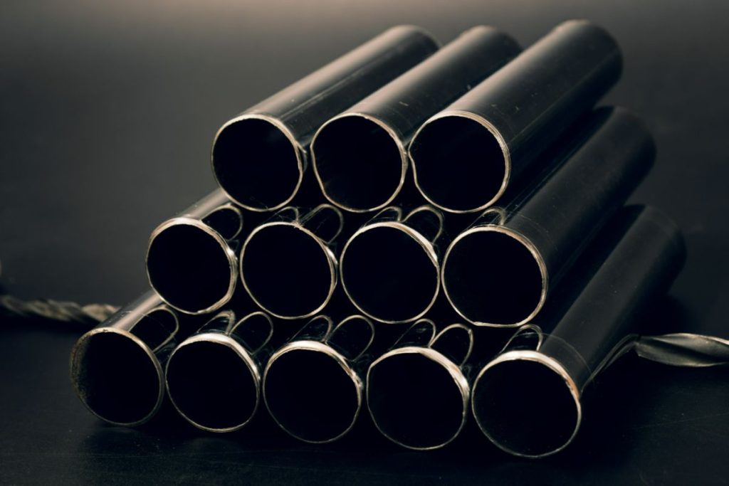 Where to Get Steel Pipes for Sale in the Philippines