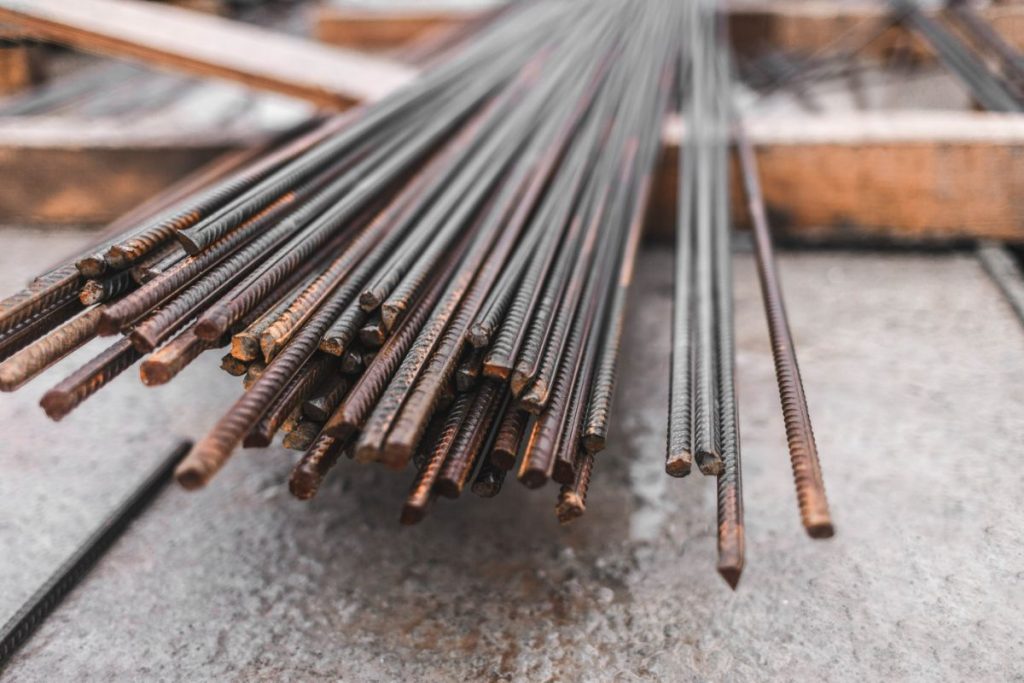 6 Tips for Choosing the Right Steel Bar Sizes in the Philippines